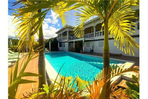 Residential - Villa - Cap Estate, Gros-Islet, St Lucia - Caribbean & Central Ameri - 3 - 902071001-156