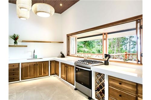 Residential - Villa - Portalon de Quepos, Puntarenas, Costa Rica - Caribbean & Central Ameri - 6 - 90168016-212