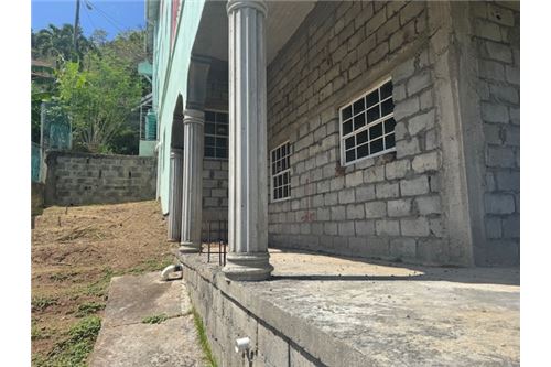 Residential - Villa - Prospect, St Vincent, St Vincent and the Grenadines - Caribbean & Central Ameri - 35 - 90109001-349