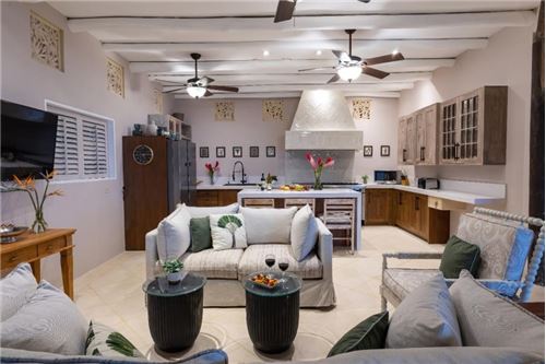 Residential - Villa - Quepos - Manuel Antonio, Puntarenas - Quepos, Costa Rica - Caribbean & Central Ameri - 2 - 90168016-55