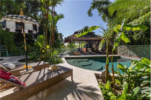 Residential - Villa - Quepos - Manuel Antonio, Puntarenas - Quepos, Costa Rica - Caribbean & Central Ameri - 14 - 90168016-55