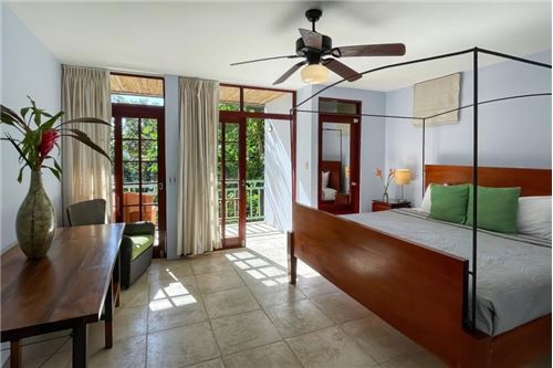 Residential - Villa - Quepos - Manuel Antonio, Puntarenas - Quepos, Costa Rica - Caribbean & Central Ameri - 30 - 90168016-55