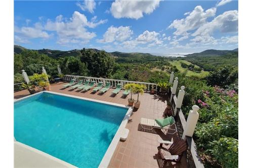 Residential - Villa - Cap Estate, Gros-Islet, St Lucia - Caribbean & Central Ameri - 18 - 902071001-156