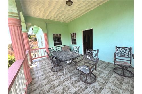 Residential - Villa - Prospect, St Vincent, St Vincent and the Grenadines - Caribbean & Central Ameri - 16 - 90109001-349