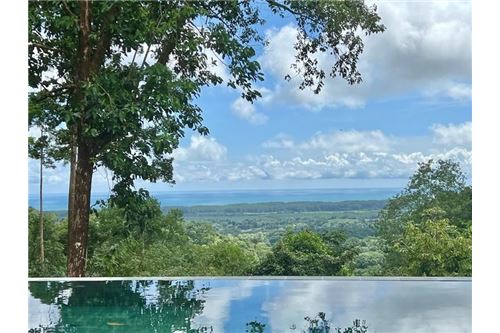 Residential - Villa - Portalon de Quepos, Puntarenas, Costa Rica - Caribbean & Central Ameri - 3 - 90168016-212