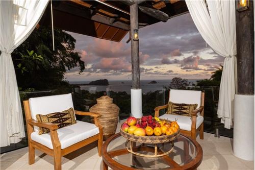Residential - Villa - Quepos - Manuel Antonio, Puntarenas - Quepos, Costa Rica - Caribbean & Central Ameri - 4 - 90168016-55
