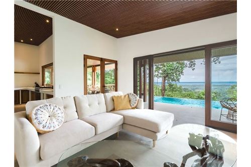 Residential - Villa - Portalon de Quepos, Puntarenas, Costa Rica - Caribbean & Central Ameri - 2 - 90168016-212