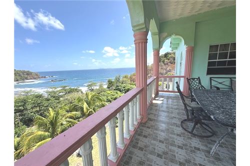 Residential - Villa - Prospect, St Vincent, St Vincent and the Grenadines - Caribbean & Central Ameri - 33 - 90109001-349