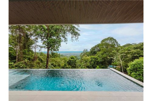 Residential - Villa - Portalon de Quepos, Puntarenas, Costa Rica - Caribbean & Central Ameri - 9 - 90168016-212