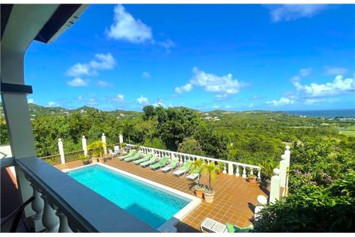 Residential - Villa - Cap Estate, Gros-Islet, St Lucia - Caribbean & Central Ameri - 7 - 902071001-156