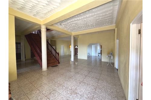 Residential - Villa - Prospect, St Vincent, St Vincent and the Grenadines - Caribbean & Central Ameri - 23 - 90109001-349