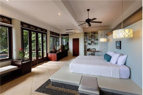 Residential - Villa - Quepos - Manuel Antonio, Puntarenas - Quepos, Costa Rica - Caribbean & Central Ameri - 9 - 90168016-55