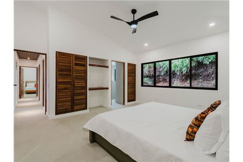 Residential - Villa - Portalon de Quepos, Puntarenas, Costa Rica - Caribbean & Central Ameri - 12 - 90168016-212