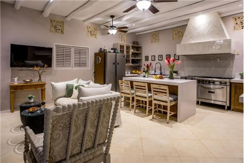 Residential - Villa - Quepos - Manuel Antonio, Puntarenas - Quepos, Costa Rica - Caribbean & Central Ameri - 27 - 90168016-55