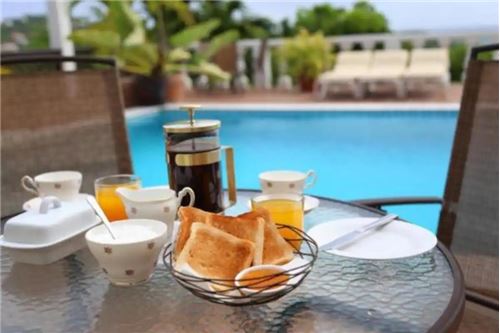 Residential - Villa - Cap Estate, Gros-Islet, St Lucia - Caribbean & Central Ameri - 14 - 902071001-156