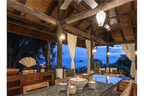 Residential - Villa - Quepos - Manuel Antonio, Puntarenas - Quepos, Costa Rica - Caribbean & Central Ameri - 23 - 90168016-55