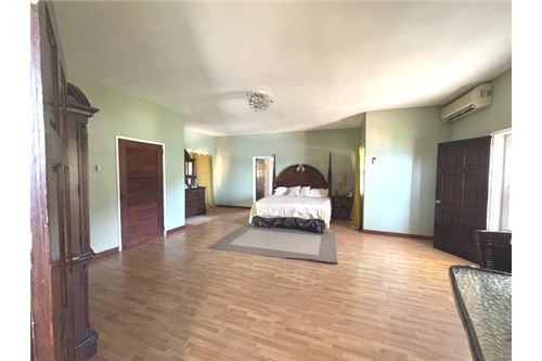 Residential - Villa - Prospect, St Vincent, St Vincent and the Grenadines - Caribbean & Central Ameri - 10 - 90109001-349