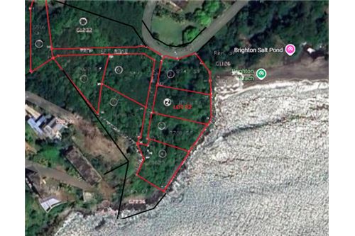 Commercial - Land - Prospect, St Vincent, St Vincent and the Grenadines - Caribbean & Central Ameri - 3 - 90109004-73