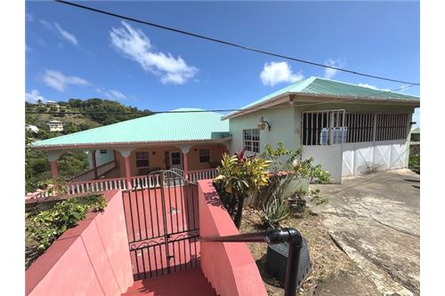 Residential - Villa - Prospect, St Vincent, St Vincent and the Grenadines - Caribbean & Central Ameri - 34 - 90109001-349