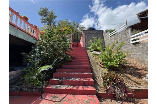 Residential - Villa - Prospect, St Vincent, St Vincent and the Grenadines - Caribbean & Central Ameri - 19 - 90109001-349