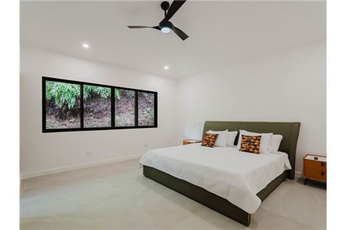 Residential - Villa - Portalon de Quepos, Puntarenas, Costa Rica - Caribbean & Central Ameri - 11 - 90168016-212