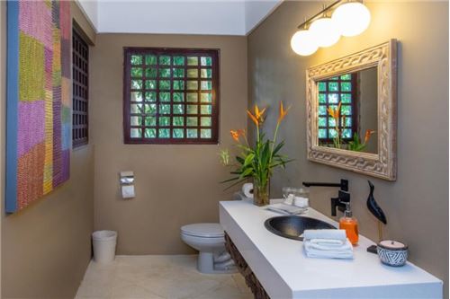 Residential - Villa - Quepos - Manuel Antonio, Puntarenas - Quepos, Costa Rica - Caribbean & Central Ameri - 25 - 90168016-55