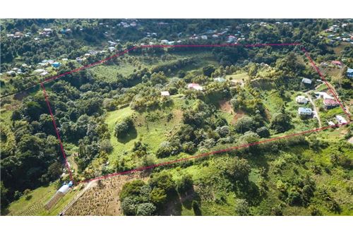 Commercial - Land - Mesopotamia, St Vincent, St Vincent and the Grenadines - Caribbean & Central Ameri - 2 - 90109001-347