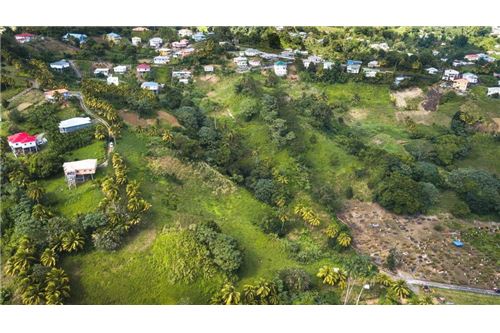 Commercial - Land - Mesopotamia, St Vincent, St Vincent and the Grenadines - Caribbean & Central Ameri - 3 - 90109001-347