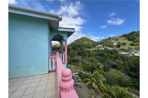 Residential - Villa - Prospect, St Vincent, St Vincent and the Grenadines - Caribbean & Central Ameri - 17 - 90109001-349