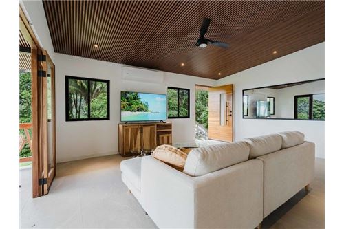 Residential - Villa - Portalon de Quepos, Puntarenas, Costa Rica - Caribbean & Central Ameri - 10 - 90168016-212