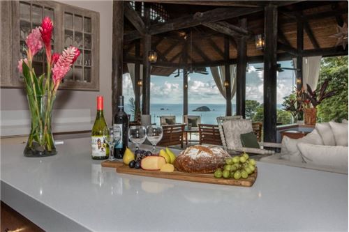 Residential - Villa - Quepos - Manuel Antonio, Puntarenas - Quepos, Costa Rica - Caribbean & Central Ameri - 28 - 90168016-55