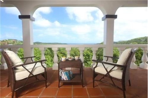 Residential - Villa - Cap Estate, Gros-Islet, St Lucia - Caribbean & Central Ameri - 10 - 902071001-156