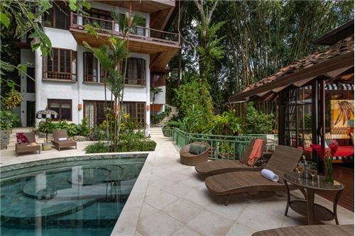 Residential - Villa - Quepos - Manuel Antonio, Puntarenas - Quepos, Costa Rica - Caribbean & Central Ameri - 13 - 90168016-55