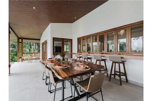 Residential - Villa - Portalon de Quepos, Puntarenas, Costa Rica - Caribbean & Central Ameri - 4 - 90168016-212