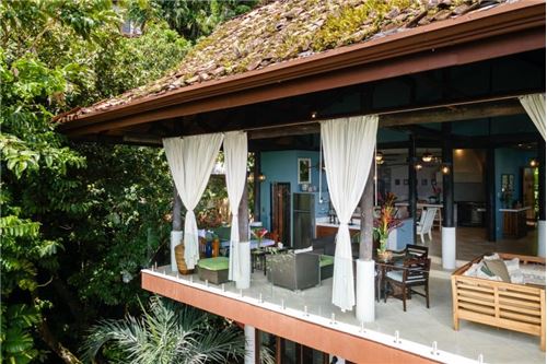 Residential - Villa - Quepos - Manuel Antonio, Puntarenas - Quepos, Costa Rica - Caribbean & Central Ameri - 5 - 90168016-55