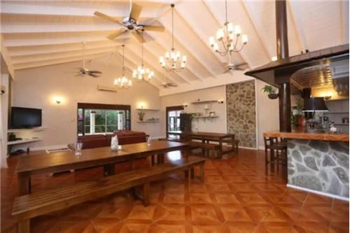 Residential - Villa - Cap Estate, Gros-Islet, St Lucia - Caribbean & Central Ameri - 30 - 902071001-156