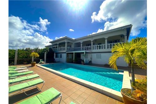 Residential - Villa - Cap Estate, Gros-Islet, St Lucia - Caribbean & Central Ameri - 6 - 902071001-156