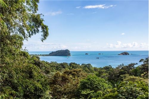 Residential - Villa - Quepos - Manuel Antonio, Puntarenas - Quepos, Costa Rica - Caribbean & Central Ameri - 21 - 90168016-55