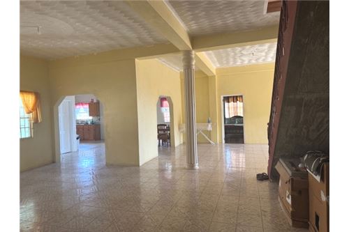 Residential - Villa - Prospect, St Vincent, St Vincent and the Grenadines - Caribbean & Central Ameri - 24 - 90109001-349