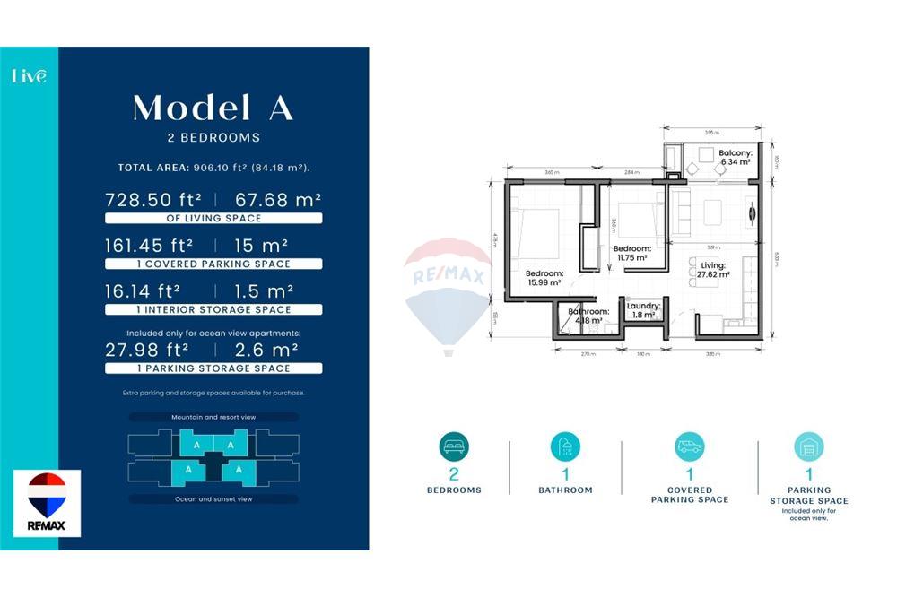 Residential - Villa - Jaco - Jaco, Puntarenas- Garabito, Costa Rica - Caribbean & Central Ameri - 6 - 90168030-70