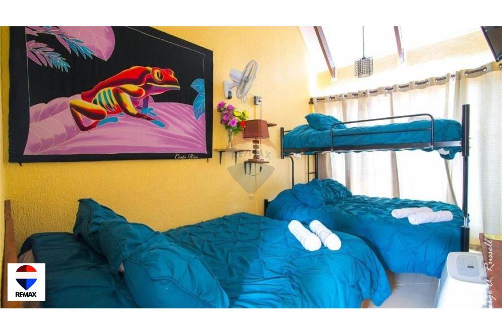 Residential - Villa - Jaco - Jaco, Puntarenas- Garabito, Costa Rica - Caribbean & Central Ameri - 4 - 90168030-54