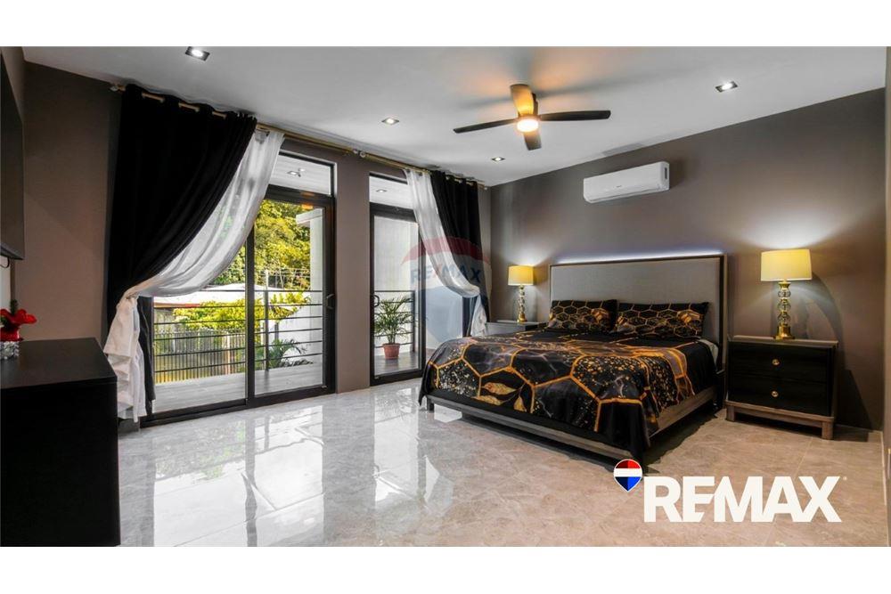 Residential - Villa - Jaco - Jaco, Puntarenas- Garabito, Costa Rica - Caribbean & Central Ameri - 21 - 90168005-729