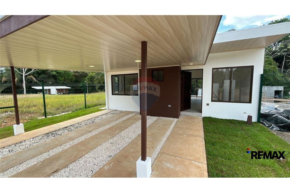 Residential - Villa - Bejuco, Guanacaste - Nandayure, Costa Rica - Caribbean & Central Ameri - 16 - 90168015-224