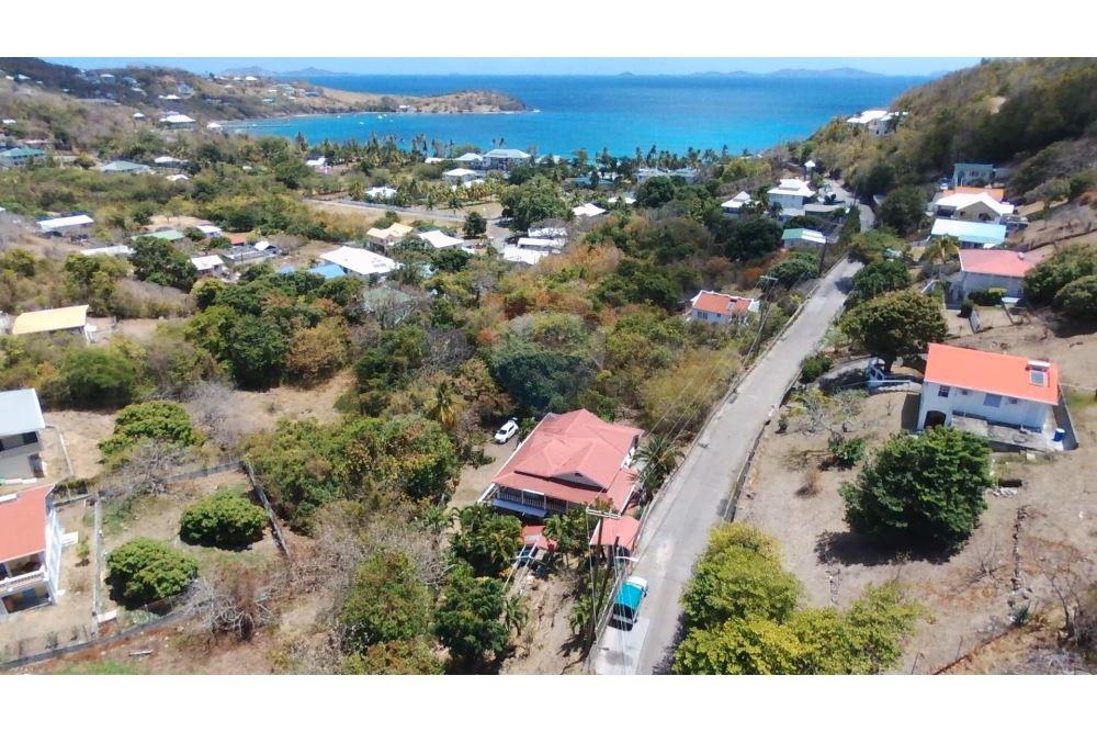 Residential - Villa - Friendship, Bequia, St Vincent and the Grenadines - Caribbean & Central Ameri - 31 - 90109001-346