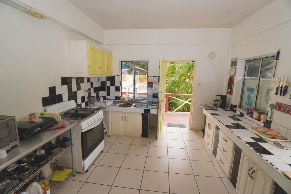 Residential - Villa - Friendship, Bequia, St Vincent and the Grenadines - Caribbean & Central Ameri - 8 - 90109001-346