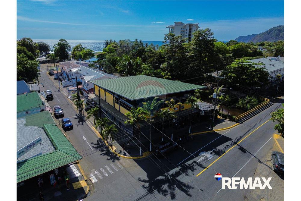 Commercial - Commercial/Retail - Jaco - Jaco, Puntarenas- Garabito, Costa Rica - Caribbean & Central Ameri - 1 - 90168005-717