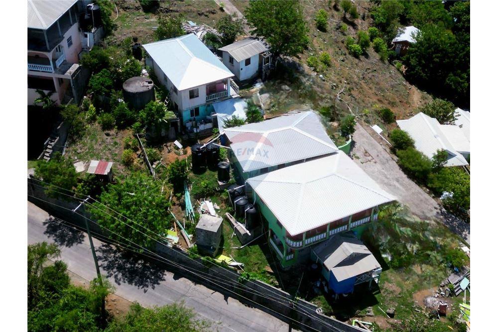 Residential - Villa - Charlestown, Canouan, St Vincent and the Grenadines - Caribbean & Central Ameri - 3 - 90109004-62