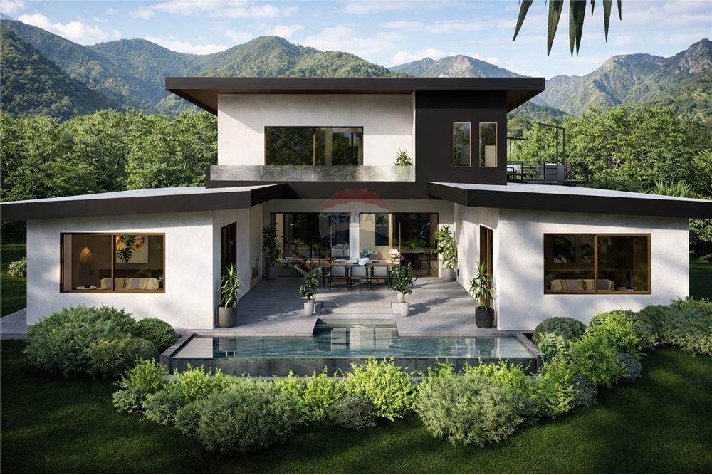 Residential - Villa - Puntarenas, Puntarenas - Puntarenas, Costa Rica - Caribbean & Central Ameri - 1 - 90168039-36