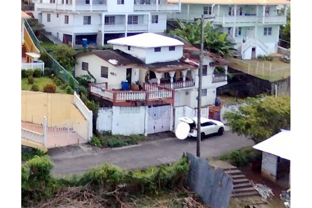 Residential - Villa - Fountain, St Vincent, St Vincent and the Grenadines - Caribbean & Central Ameri - 4 - 90109001-342