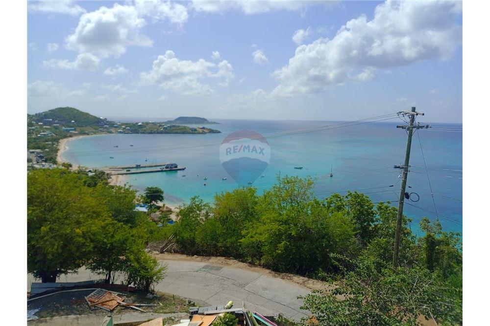 Residential - Villa - Charlestown, Canouan, St Vincent and the Grenadines - Caribbean & Central Ameri - 7 - 90109004-62